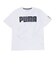535432　M JOSHUA VIDES TEE　02WHT　633590-0001