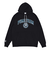 539170　M TEAM HOODIE TR　01BLK　634576-0001