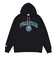 539170　M TEAM HOODIE TR　01BLK　634576-0001
