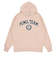 539170　M TEAM HOODIE TR　67LIGHT SAND　634576-0003