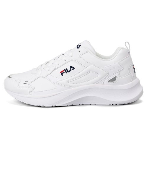 UFW22069100　FILA FIELDGAGE　*WHITE　634998-0001