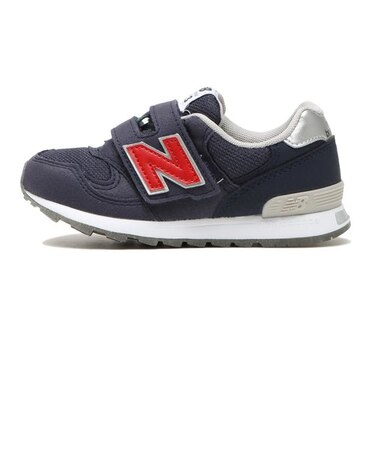 PO313JNV　17-21PO313JNV(W)　NAVY(JNV)　628204-0001