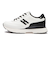 HW20310　SASHA　MILK/BLACK　619189-0004