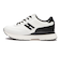 HW20310　SASHA　MILK/BLACK　619189-0004