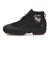 GY2506　NIZZA TREK　*CBLK/CBLK/GUM　632470-0001