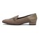 JE80192　PIPNG LOAFER 2　OAK　634045-0003