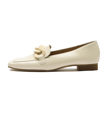 JE80195　BIGCHAIN LOFA 2　IVORY　634048-0001