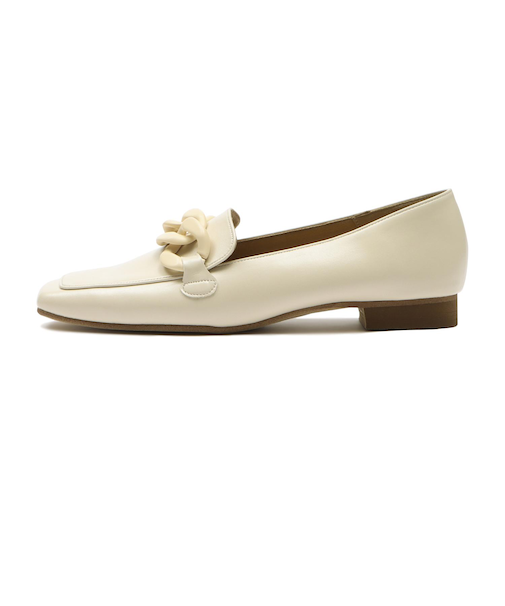 JE80195　BIGCHAIN LOFA 2　IVORY　634048-0001