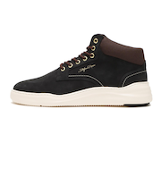 SR04253　ZENAS MID　BLACK　628638-0003