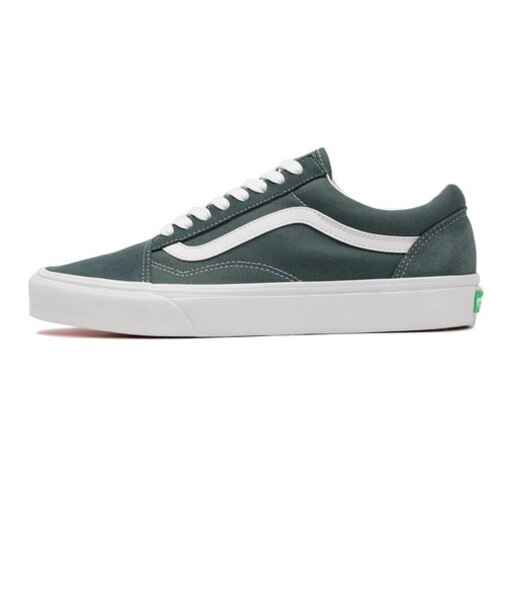 VN0A5JMIRV2　OLD SKOOL　STORMY WEATHER　631088-0001