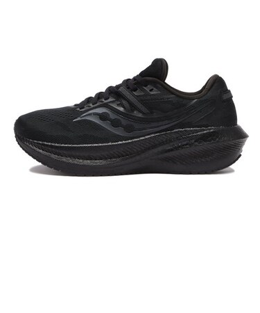 S10759-12 WMNS TRIUMPH 20 TRIPLE BLACK 634016-0001