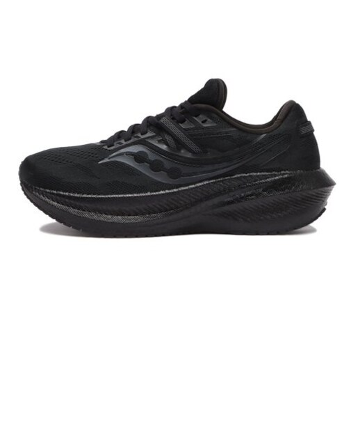 S10759-12 WMNS TRIUMPH 20 TRIPLE BLACK 634016-0001