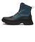 STS24764　DUCK FLOAT LACE UP　TEAL　628465-0001