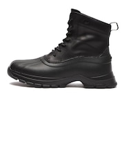 STS88292　W'S DUCK FLOAT LACE UP　BLACK　628466-0001