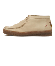 SR03371　MILLER BOOTS　SAND　631029-0002