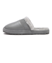 STS87990　CAPE MAY MULE SLIPPER　GREY　632499-0001