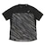 2011C636.001　GRAPHIC SS TOP　Pﾌﾞﾗﾂｸ　635411-0001