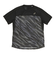 2011C636.001　GRAPHIC SS TOP　Pﾌﾞﾗﾂｸ　635411-0001