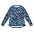 2012C637.404　WOMEN GRAPHIC LS TOP　Dｵｰｼﾔﾝ　635433-0001