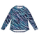 2012C637.404　WOMEN GRAPHIC LS TOP　Dｵｰｼﾔﾝ　635433-0001