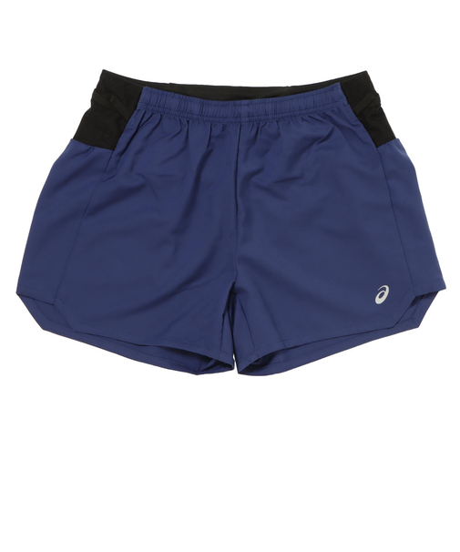 2012C642.404　WOMEN MULTI POCKET SHORT　Dｵｰｼﾔﾝ　635437-0001