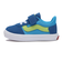 V3838B　MODULO(12-14)　BLUE/LIME　626397-0002