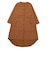 535580　W INFUSE OVERSIZED PADDED JKT　74DESERT TAN　633594-0003