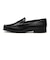 RPI-M76443W　CLASSIC LOAFER PENNY　BLACK　634298-0001