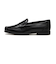 RPI-M76443W　CLASSIC LOAFER PENNY　BLACK　634298-0001