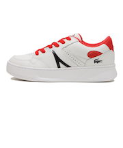SM01174　L005 222 1 SMA　286 WHT/RED　635334-0001