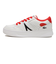 SM01174　L005 222 1 SMA　286 WHT/RED　635334-0001