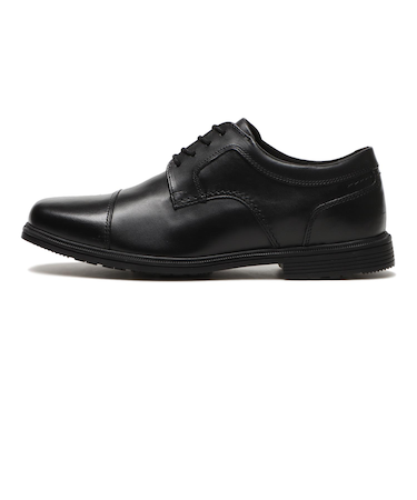 RPI-CI0822W　TAYLOR WP CAP TOE　BLACK　635978-0001