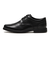RPI-CI0821W　TAYLOR WP PLAIN TOE　BLACK　635979-0001