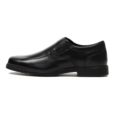 RPI-CI0820W　TAYLOR WP SLIP ON　BLACK　635980-0001