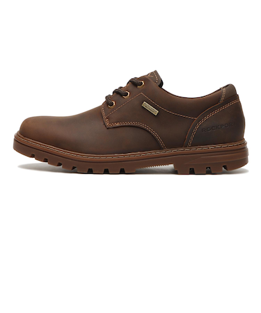 RPI-CI6153W　WEATHER OR NOT PLAIN TOE　TAN　635986-0001