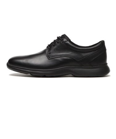 RPI-CI9544W　TRUFLEX DRESSPORT PLAIN TOE　BLACK　635996-0001