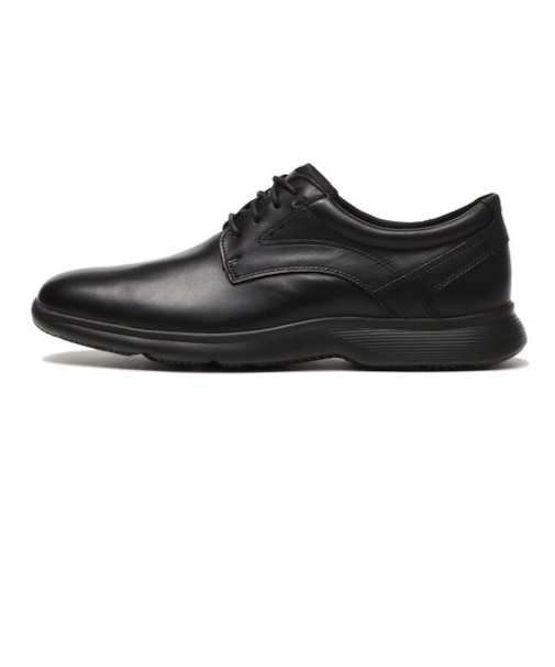 RPI-CI9544W　TRUFLEX DRESSPORT PLAIN TOE　BLACK　635996-0001