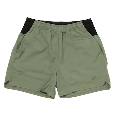 2011C642.302　MULTI POCKET SHORT　ﾗｲｹﾝｸﾞﾘｰﾝ　635416-0001