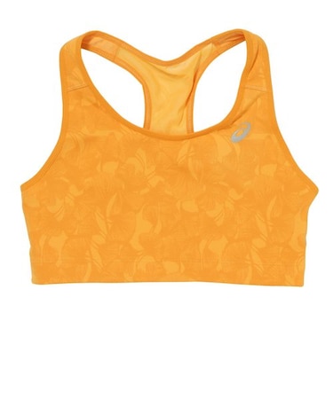 2012C384.750　RUNKOYO JACQUARD BRA　ﾀｲｶﾞｰｲｴﾛｰ　635418-0001