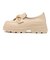 BYA55006　2WAY LOAFER 6　BEIGE　630449-0002