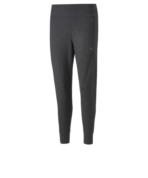 522061　W TRAIN CLOUDSPUN HW JOGGER　51B.HEATHER　633375-0001