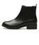 W3002　SIDE GORE 3.5　BLACK　619201-0001