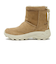 J005118　W'S WINTER PULL ON　CAMEL　635536-0001
