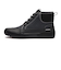STS24427　HALYARD STORM PULL ON BOOT　BLACK　627975-0001