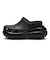 207988-001　MEGA CRUSH CLOG　BLACK　635454-0001
