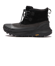 J036750　SIREN 4 THERMO DEMI WATERPROOF　BLACK　635330-0001