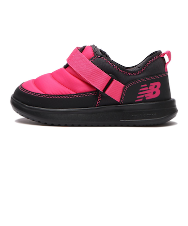 YHMOCLP2　17-22YHMOCLP2(M)　PINK/BLACK(LP2)　628207-0001