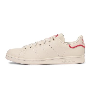 GX4452 STAN SMITH ALUM/CRED/ALUM 630916-0001