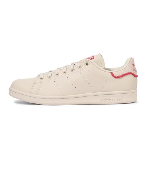 GX4452 STAN SMITH ALUM/CRED/ALUM 630916-0001