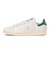 HP5605　STAN SMITH　CWHT/CWHT/BGRN　630936-0001